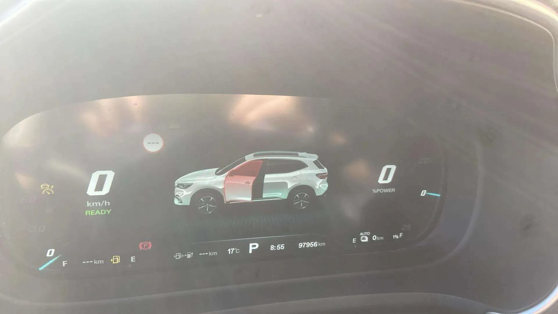MG HS 1.5T-GDI PHEV Luxury - foto 18