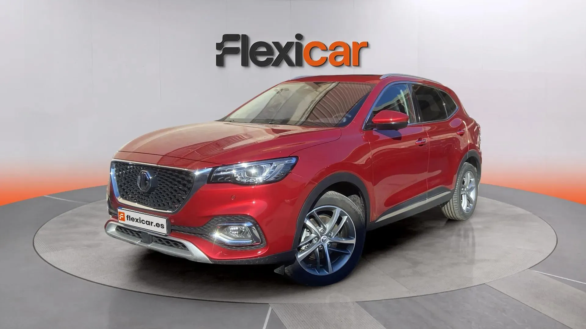 MG HS 1.5T-GDI PHEV Luxury - foto 3