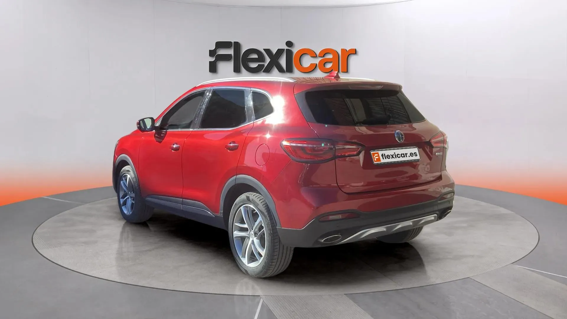 MG HS 1.5T-GDI PHEV Luxury - foto 4