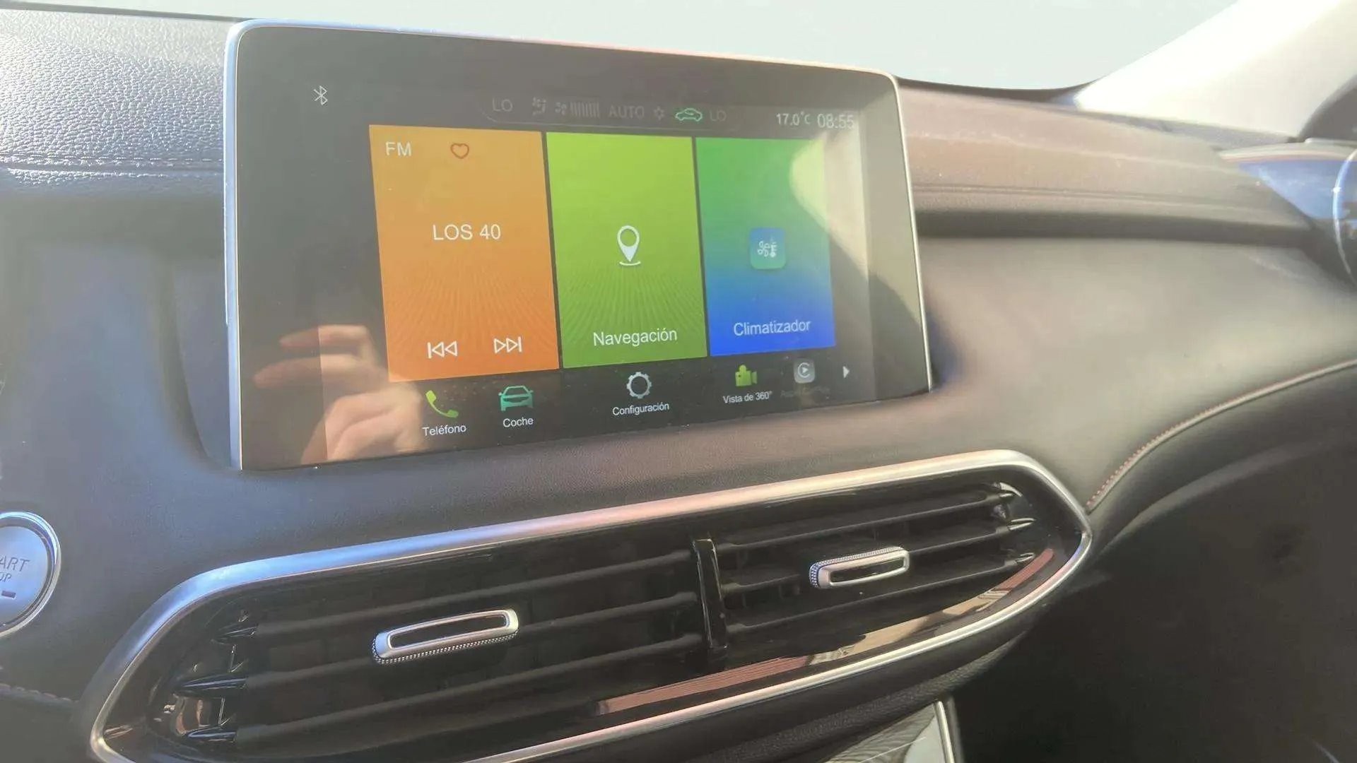 MG HS 1.5T-GDI PHEV Luxury - foto 17