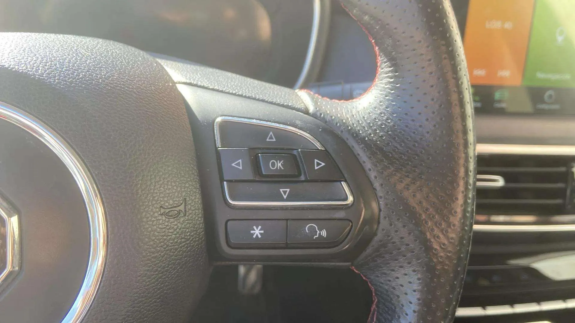 MG HS 1.5T-GDI PHEV Luxury - foto 15
