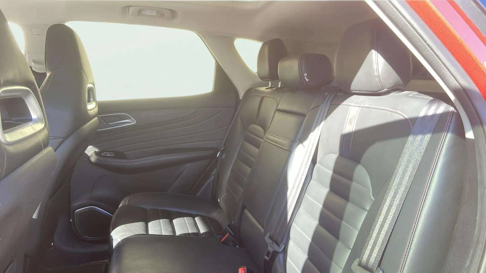 MG HS 1.5T-GDI PHEV Luxury - foto 24