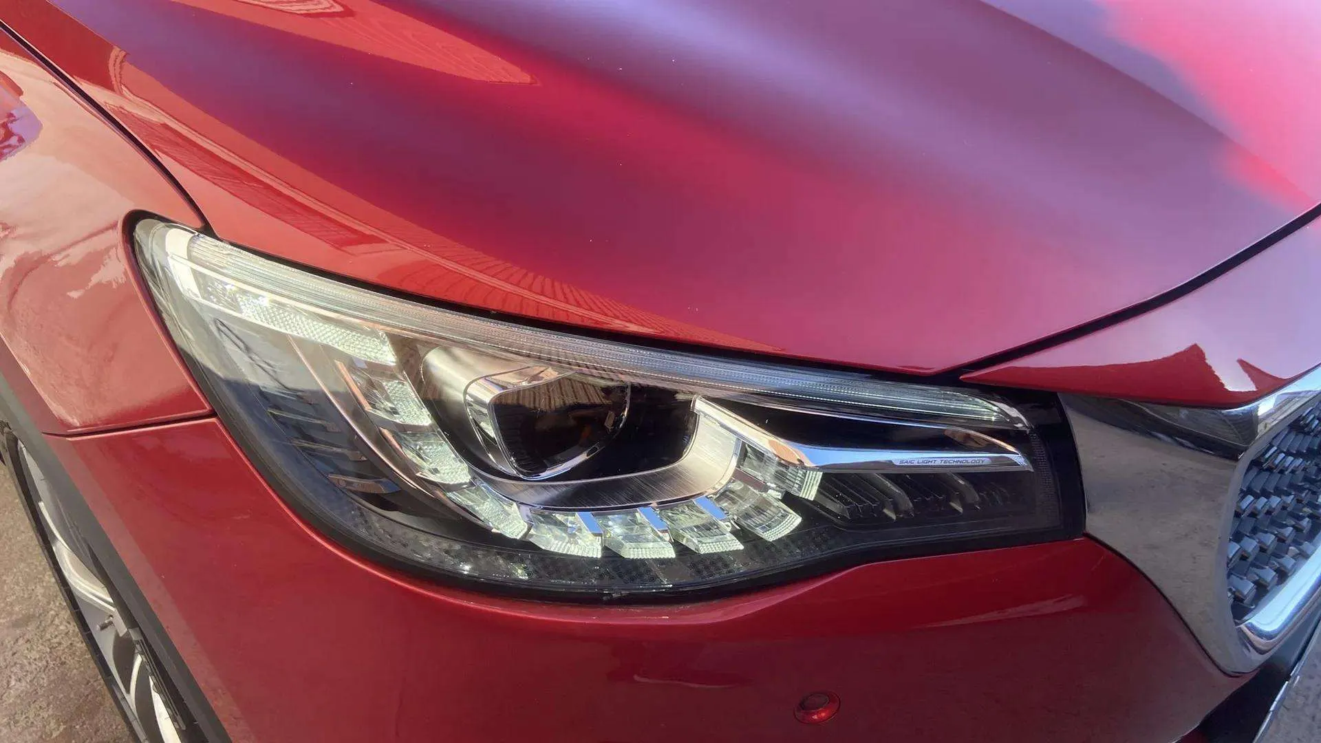 MG HS 1.5T-GDI PHEV Luxury - foto 9