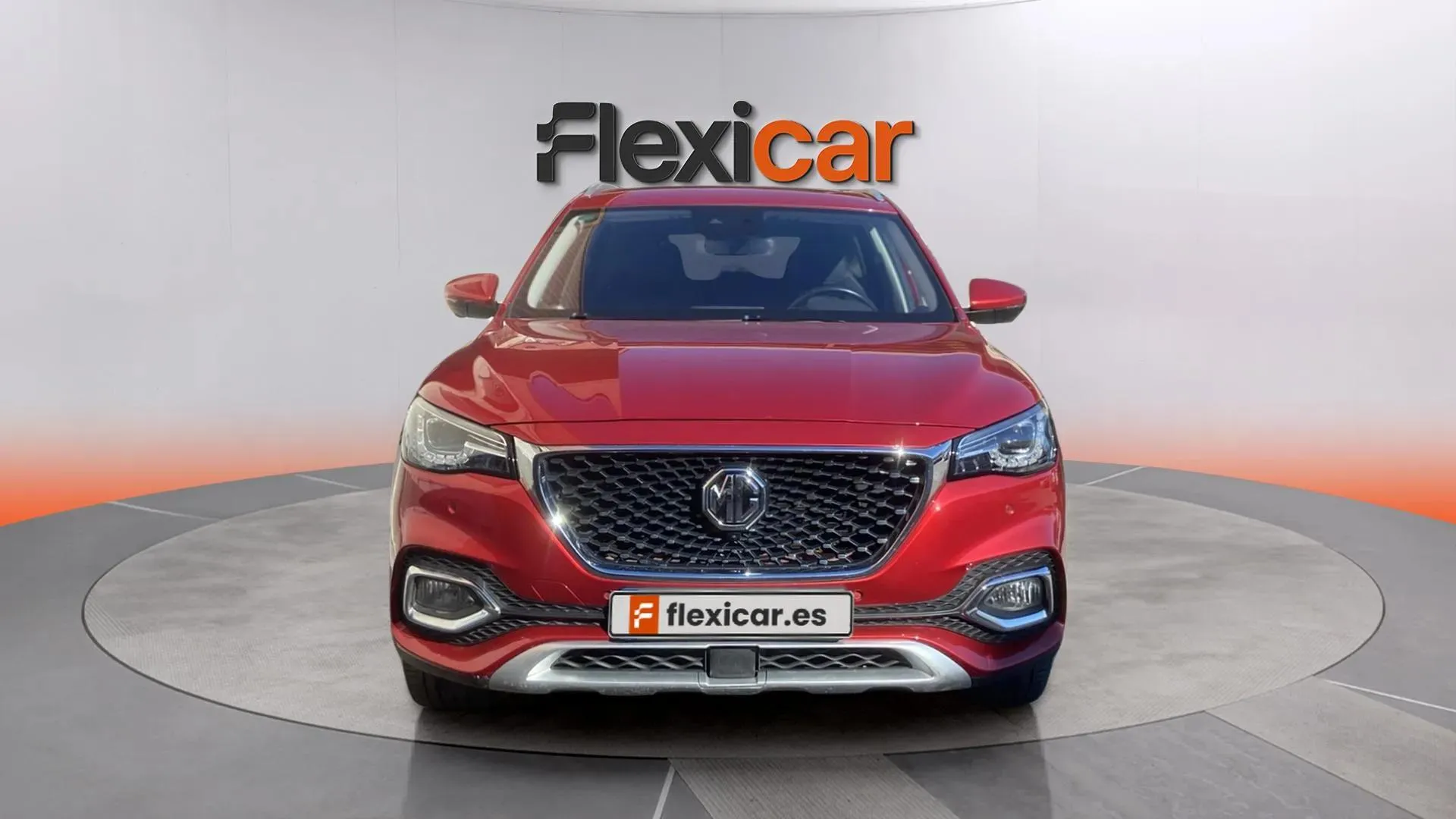 MG HS 1.5T-GDI PHEV Luxury - foto 2
