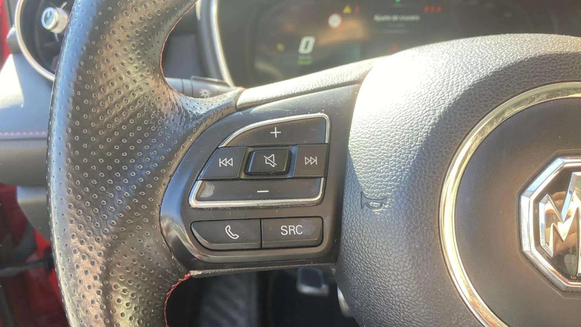 MG HS 1.5T-GDI PHEV Luxury - foto 14