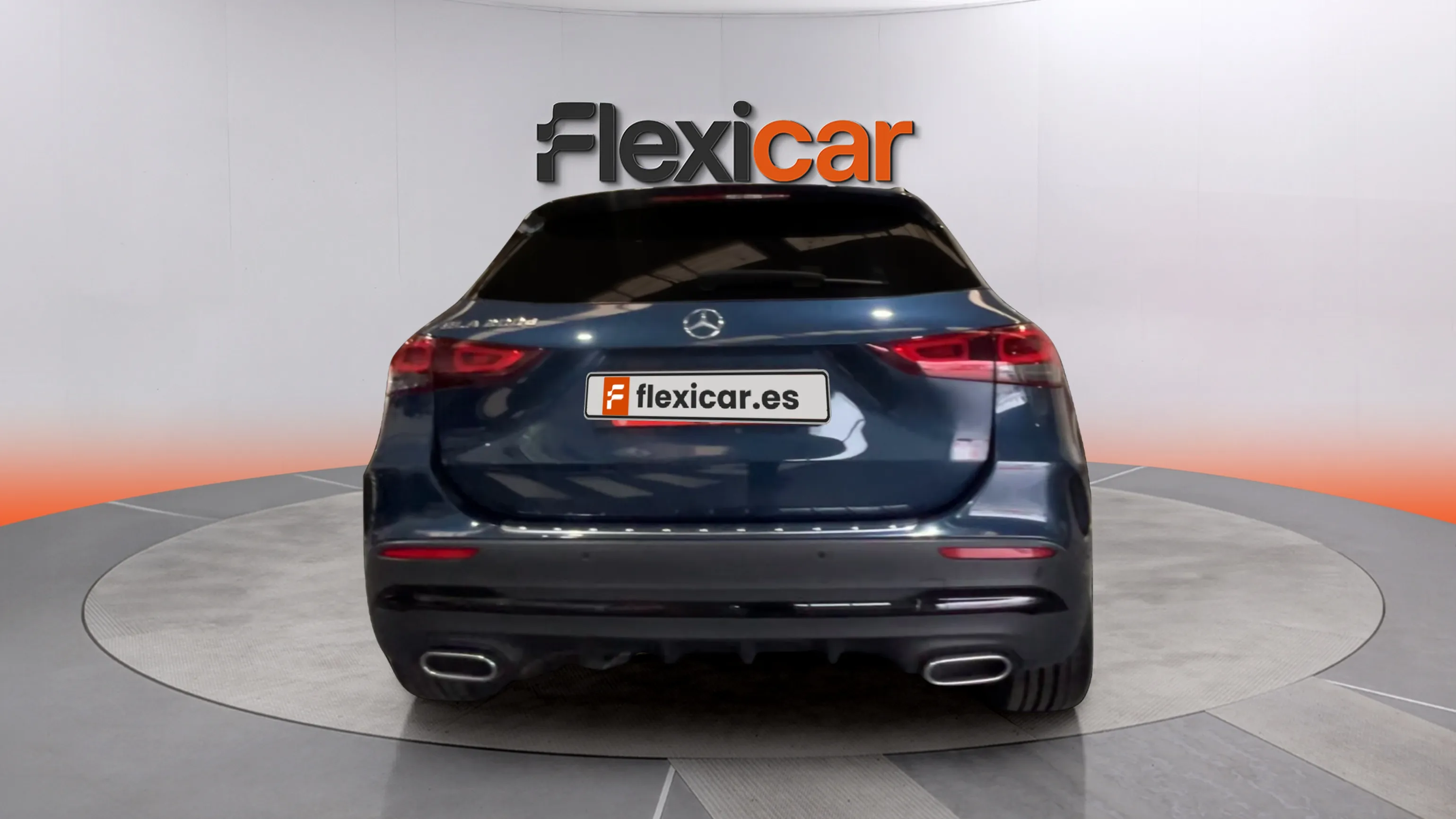 Mercedes-Benz GLA 200 D - foto 5