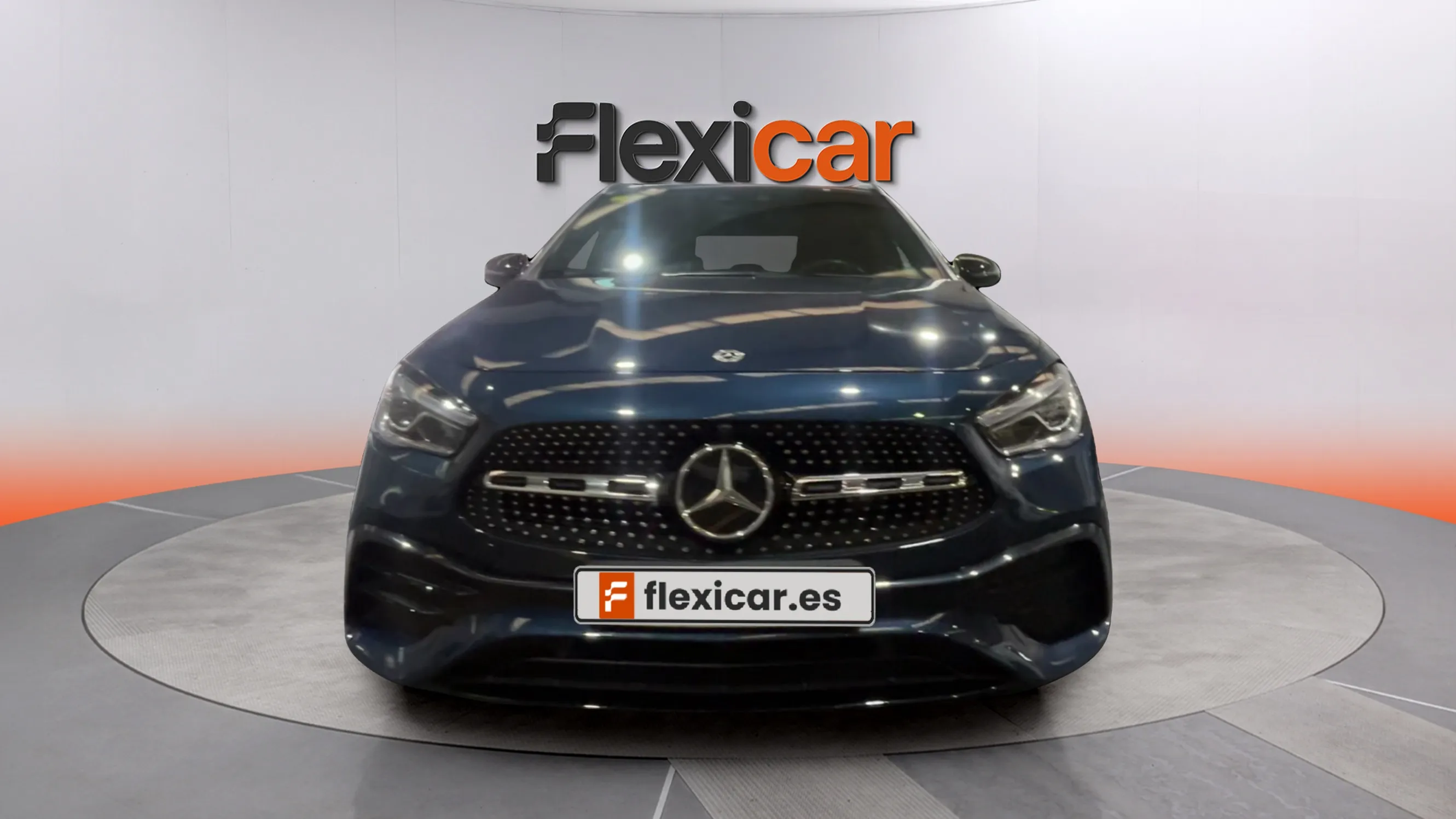 Mercedes-Benz GLA 200 D - foto 9