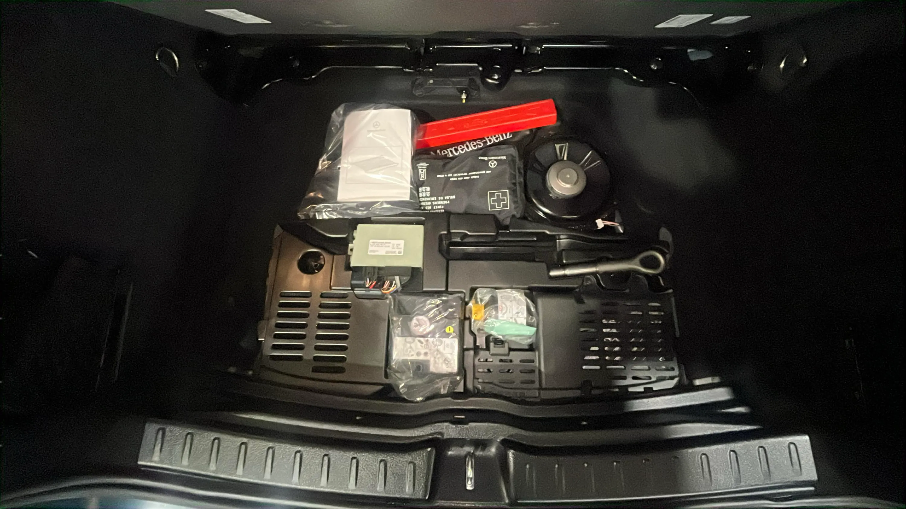 Mercedes-Benz GLA 200 D - foto 23