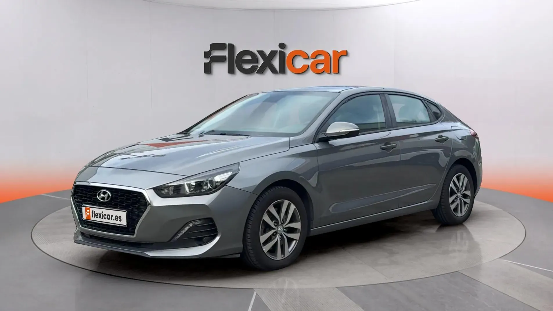 Hyundai i30 1.6 CRDi Klass - foto 3