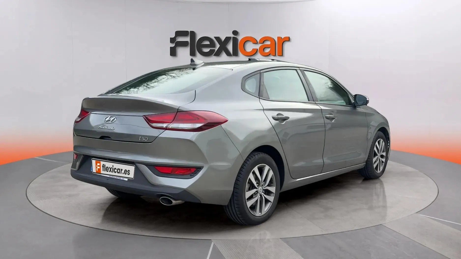 Hyundai i30 1.6 CRDi Klass - foto 7