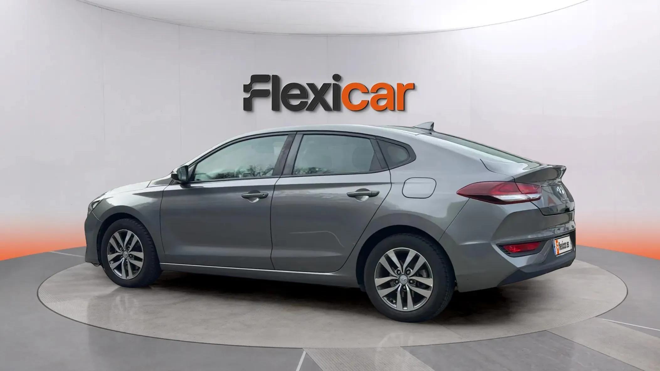 Hyundai i30 1.6 CRDi Klass - foto 5
