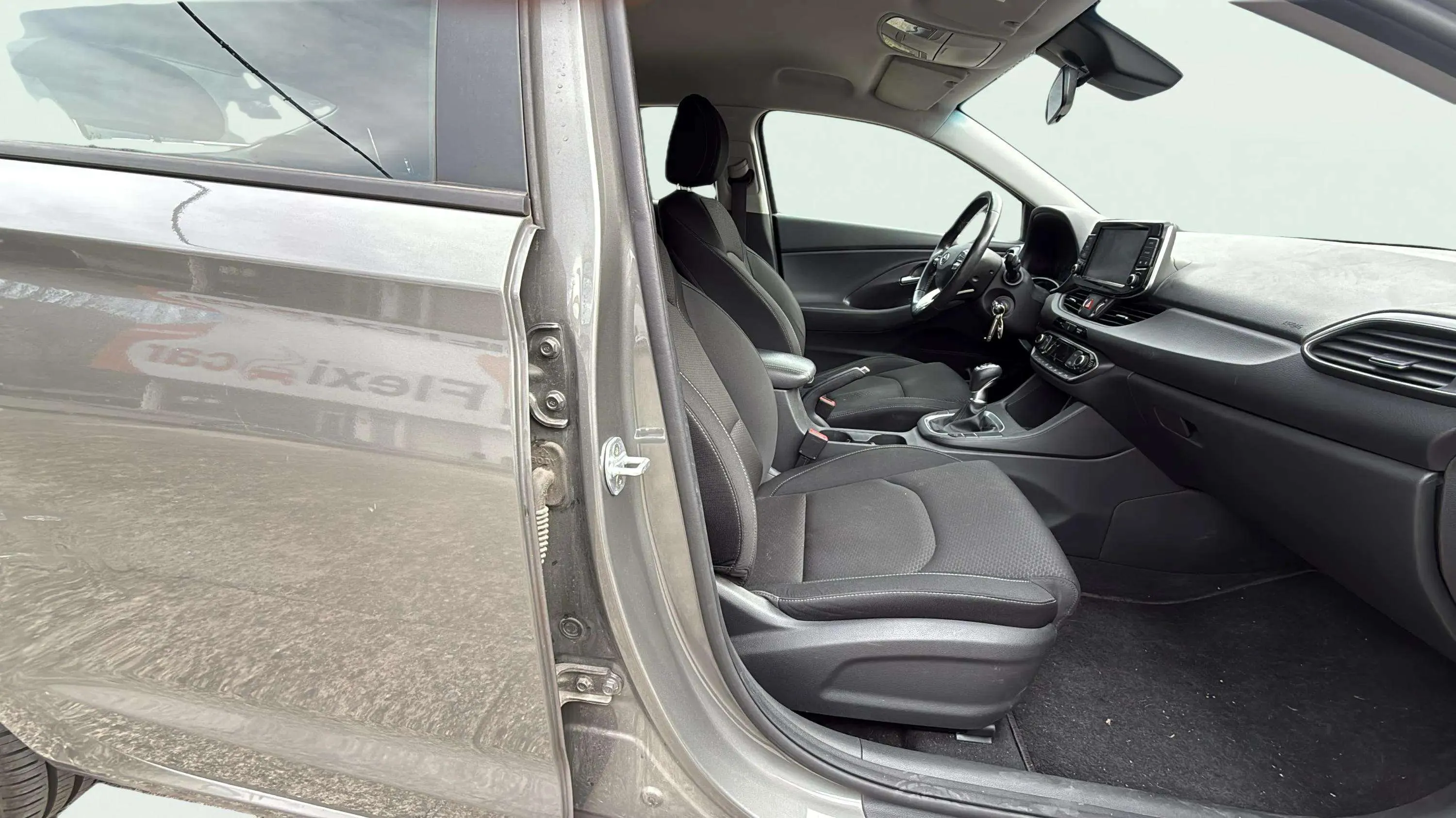 Hyundai i30 1.6 CRDi Klass - foto 15