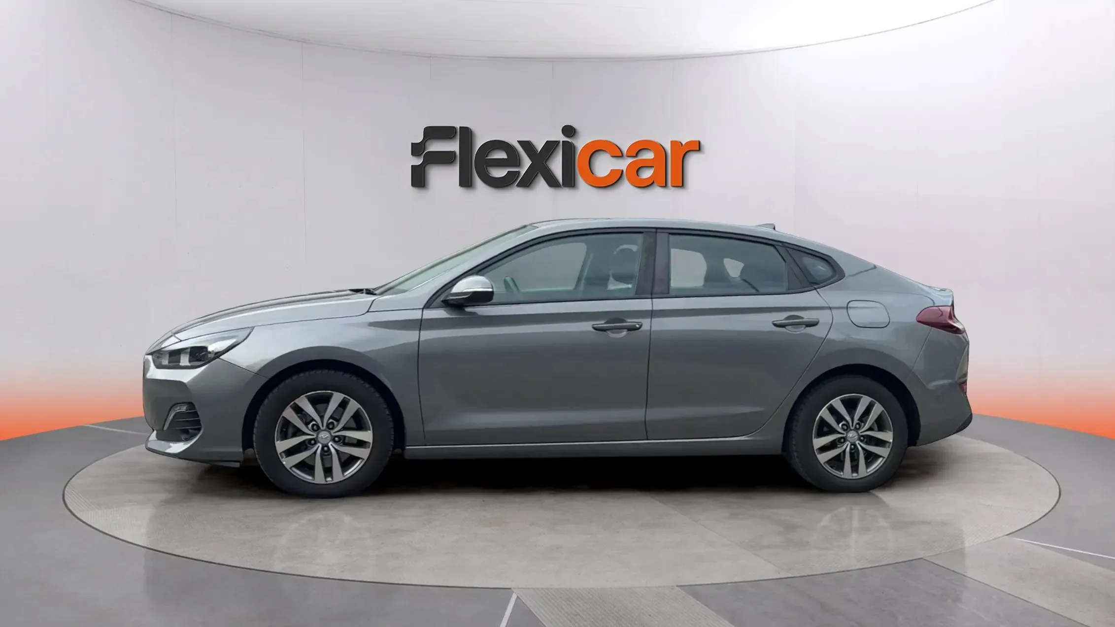 Hyundai i30 1.6 CRDi Klass - foto 4