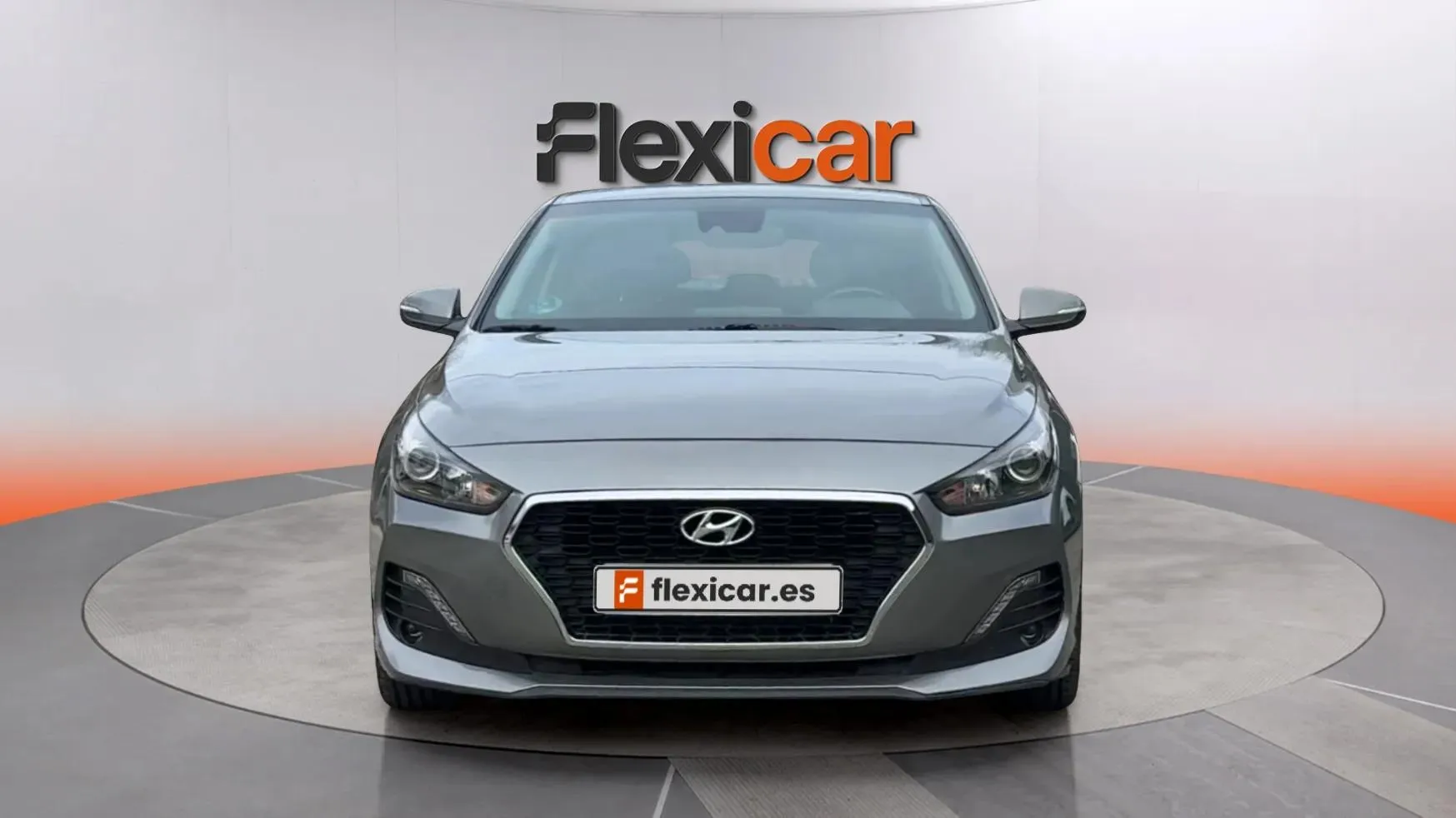 Hyundai i30 1.6 CRDi Klass - foto 2