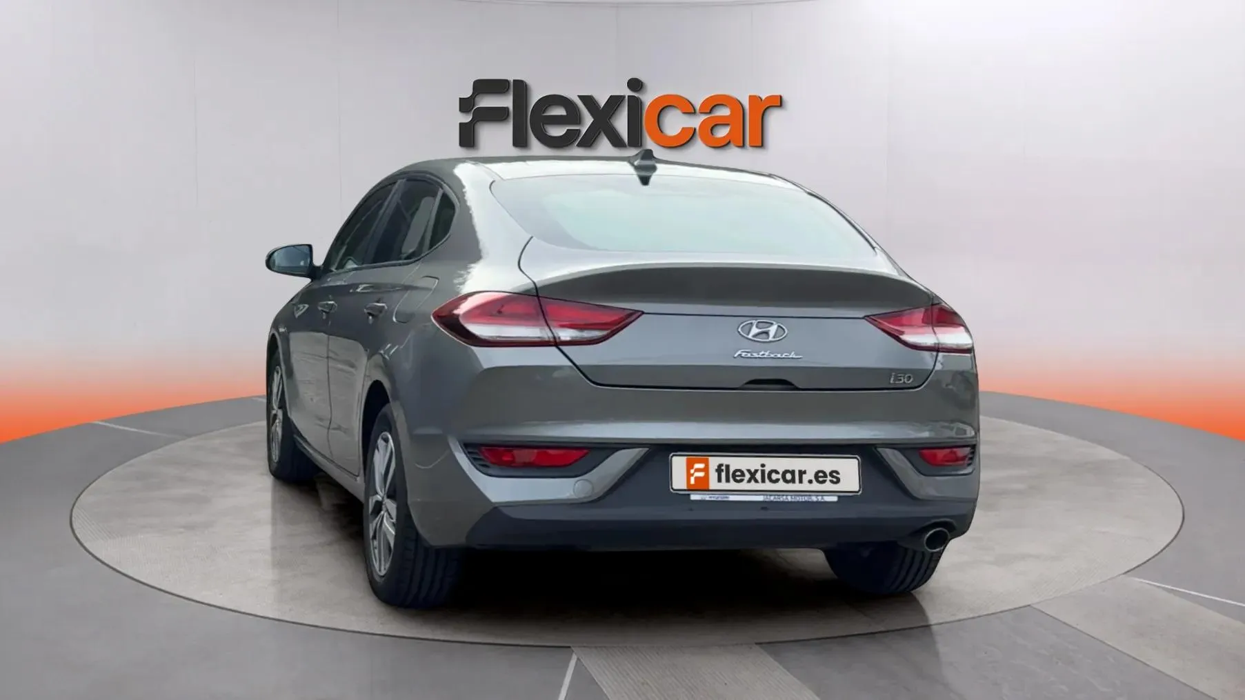 Hyundai i30 1.6 CRDi Klass - foto 6