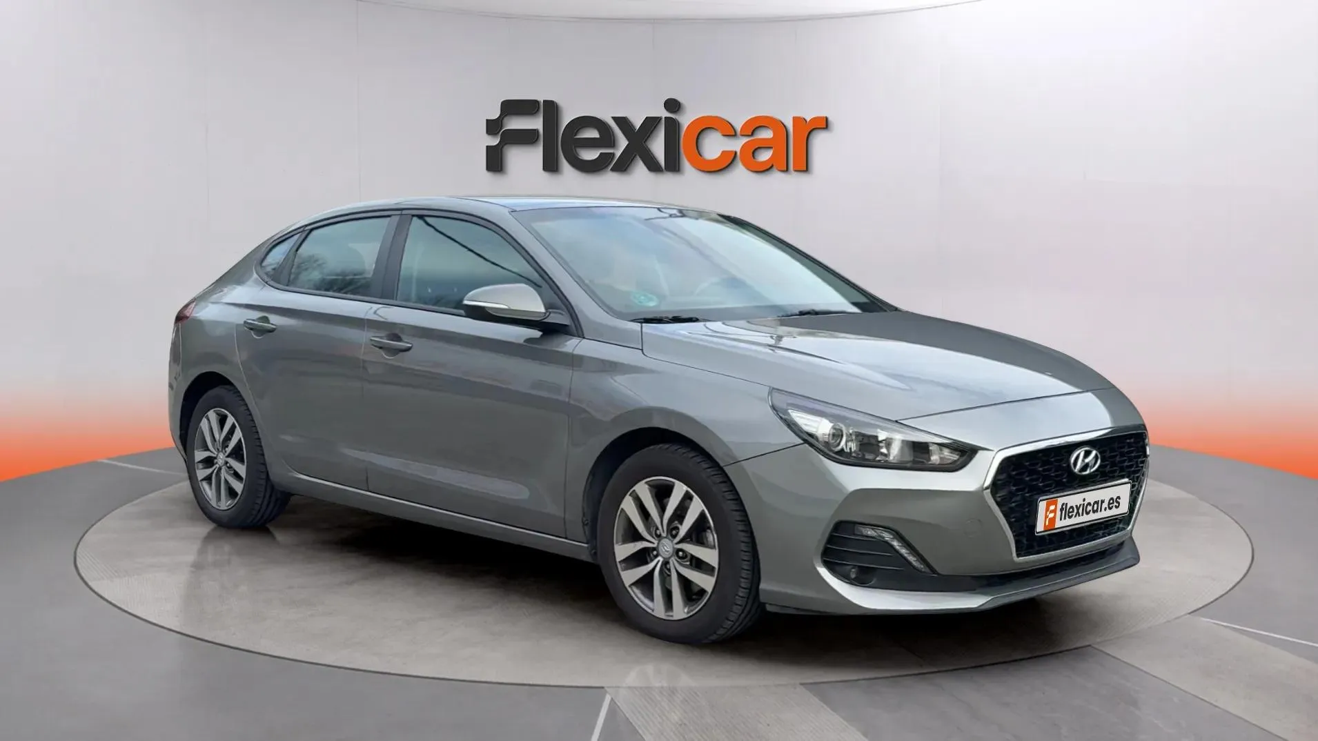Hyundai i30 1.6 CRDi Klass