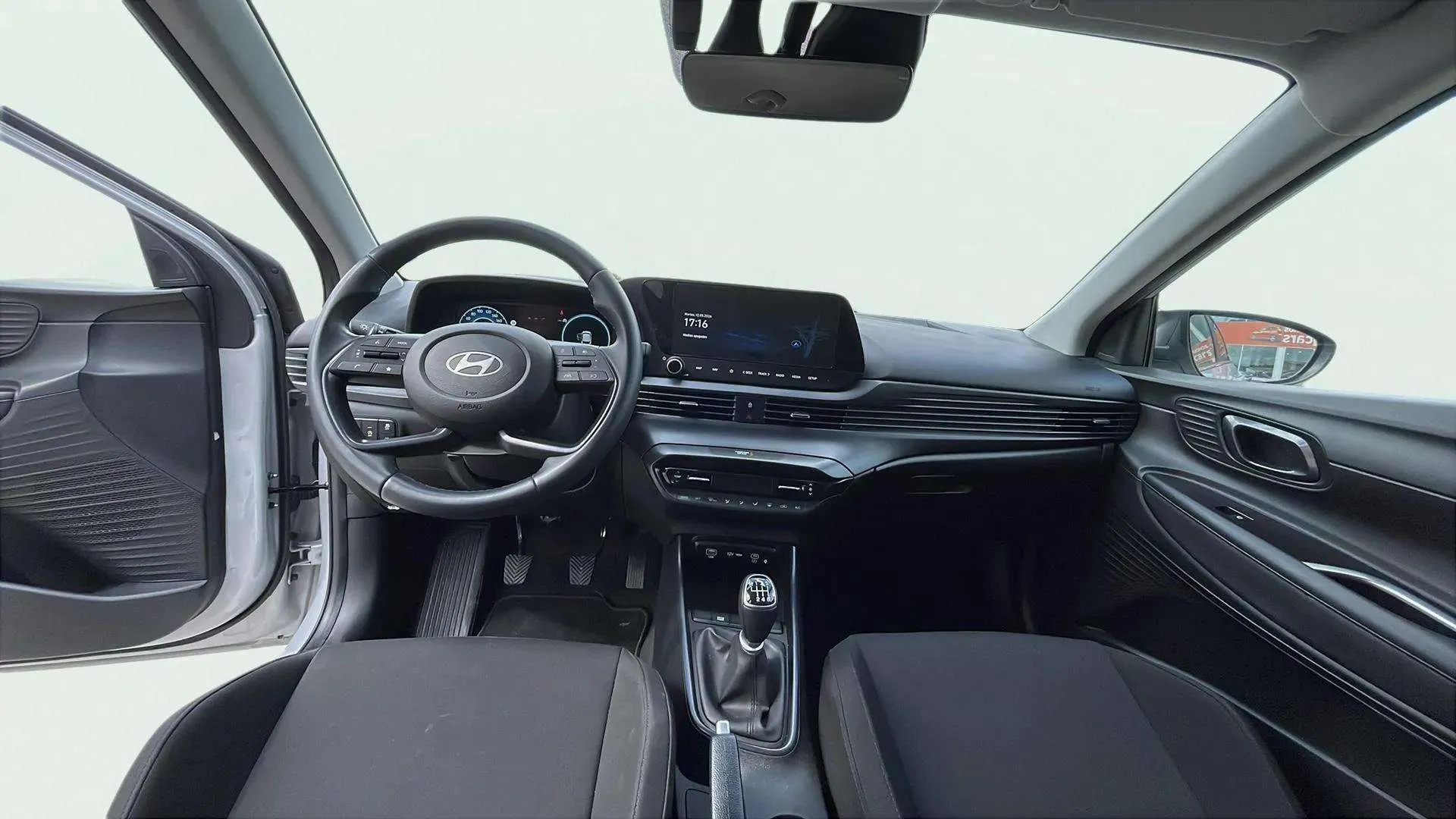 Hyundai i20 1.0 T-GDi 48V Tecno - foto 8