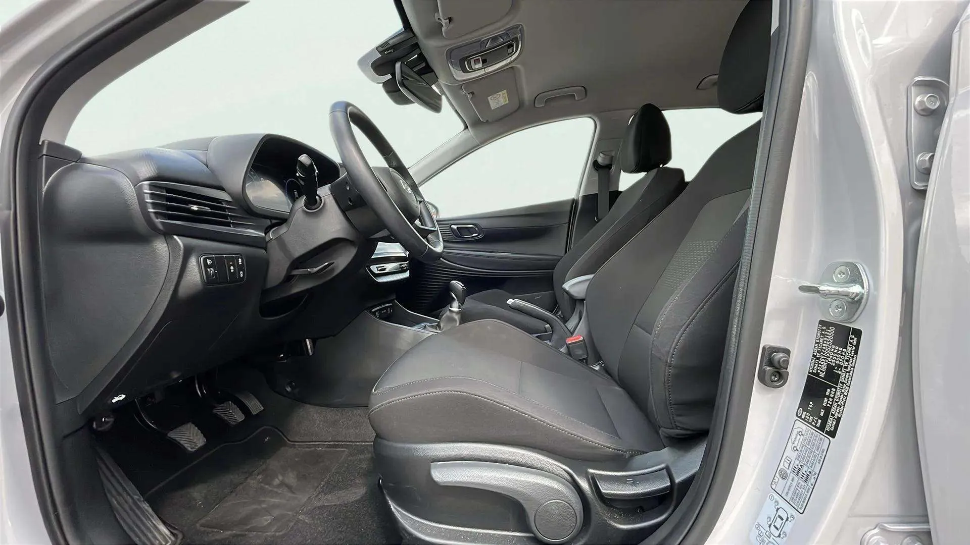 Hyundai i20 1.0 T-GDi 48V Tecno - foto 12