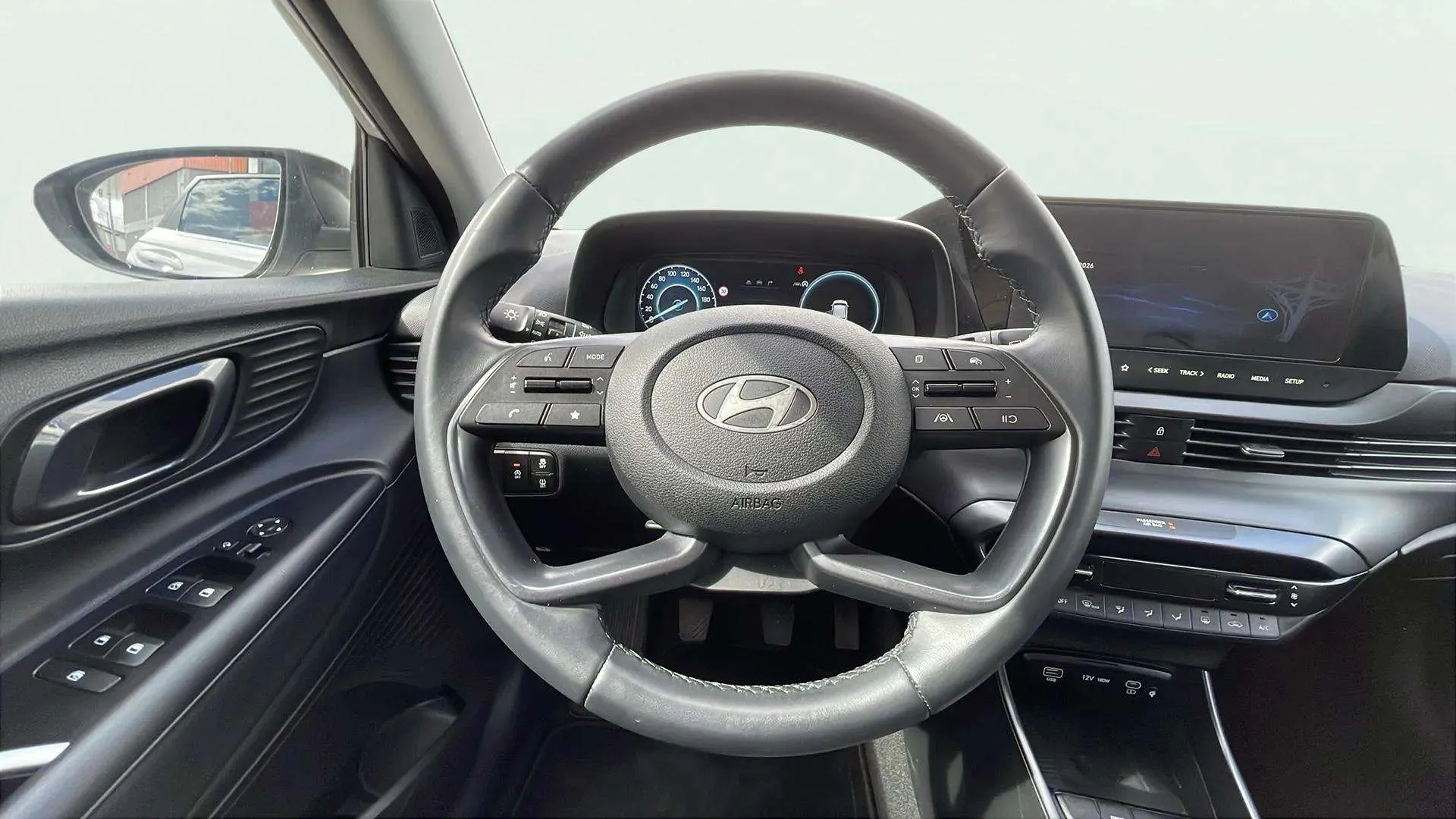 Hyundai i20 1.0 T-GDi 48V Tecno - foto 10