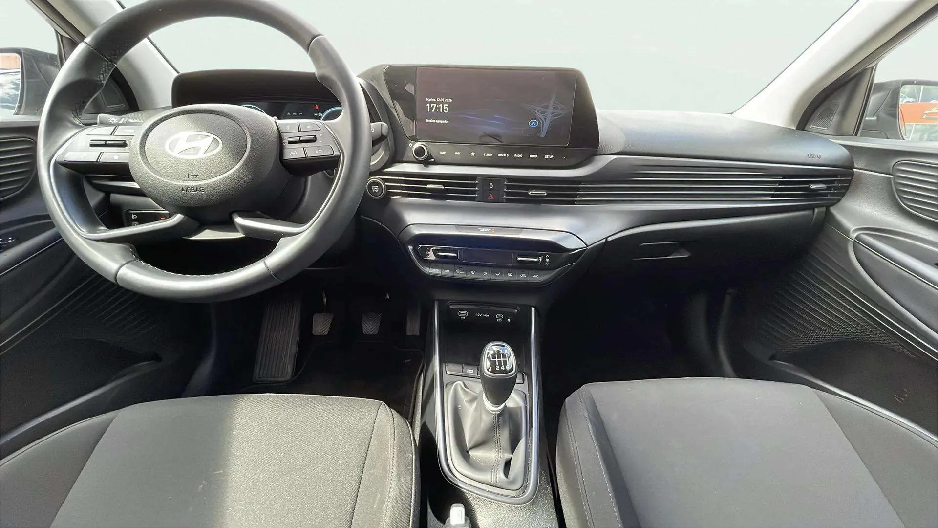 Hyundai i20 1.0 T-GDi 48V Tecno - foto 9