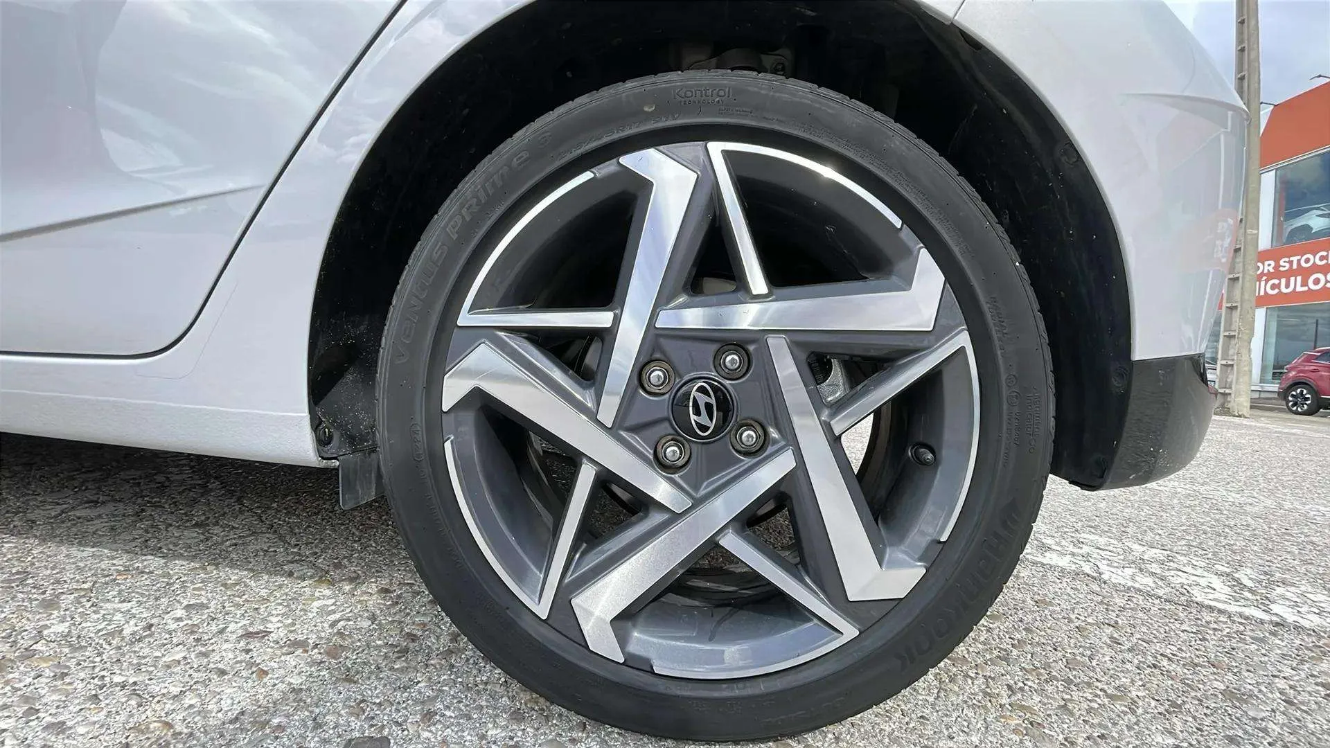 Hyundai i20 1.0 T-GDi 48V Tecno - foto 15