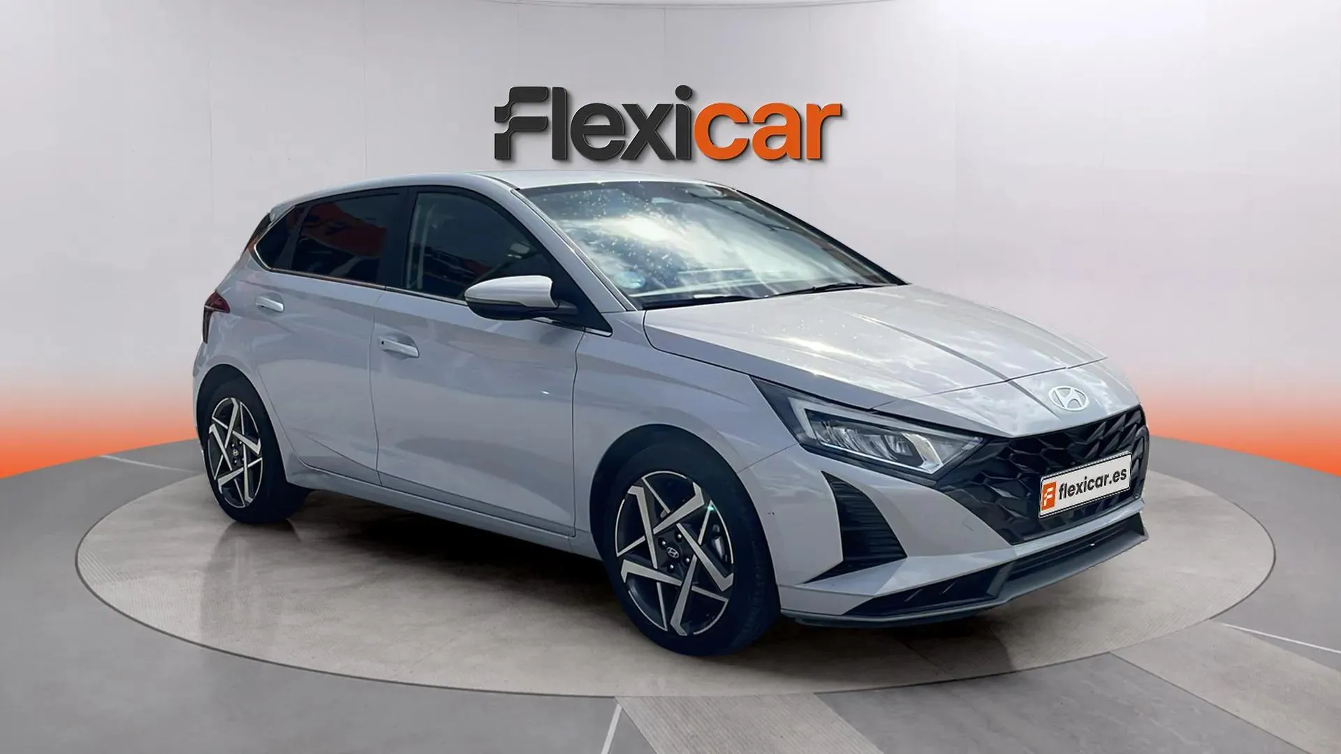 Hyundai i20 1.0 T-GDi 48V Tecno