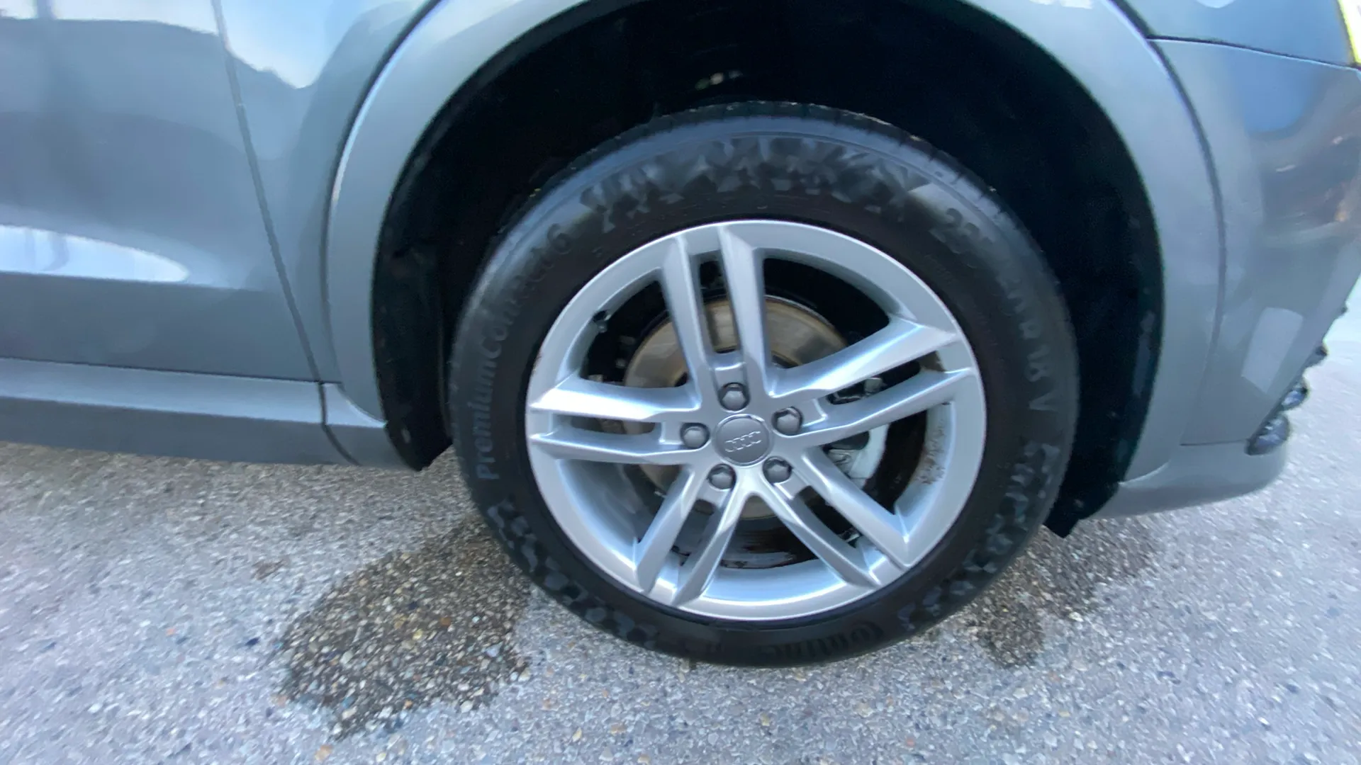 Audi Q3 2.0 TDI - foto 33
