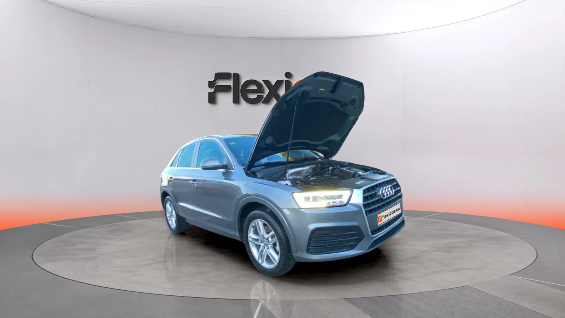 Audi Q3 2.0 TDI - foto 28