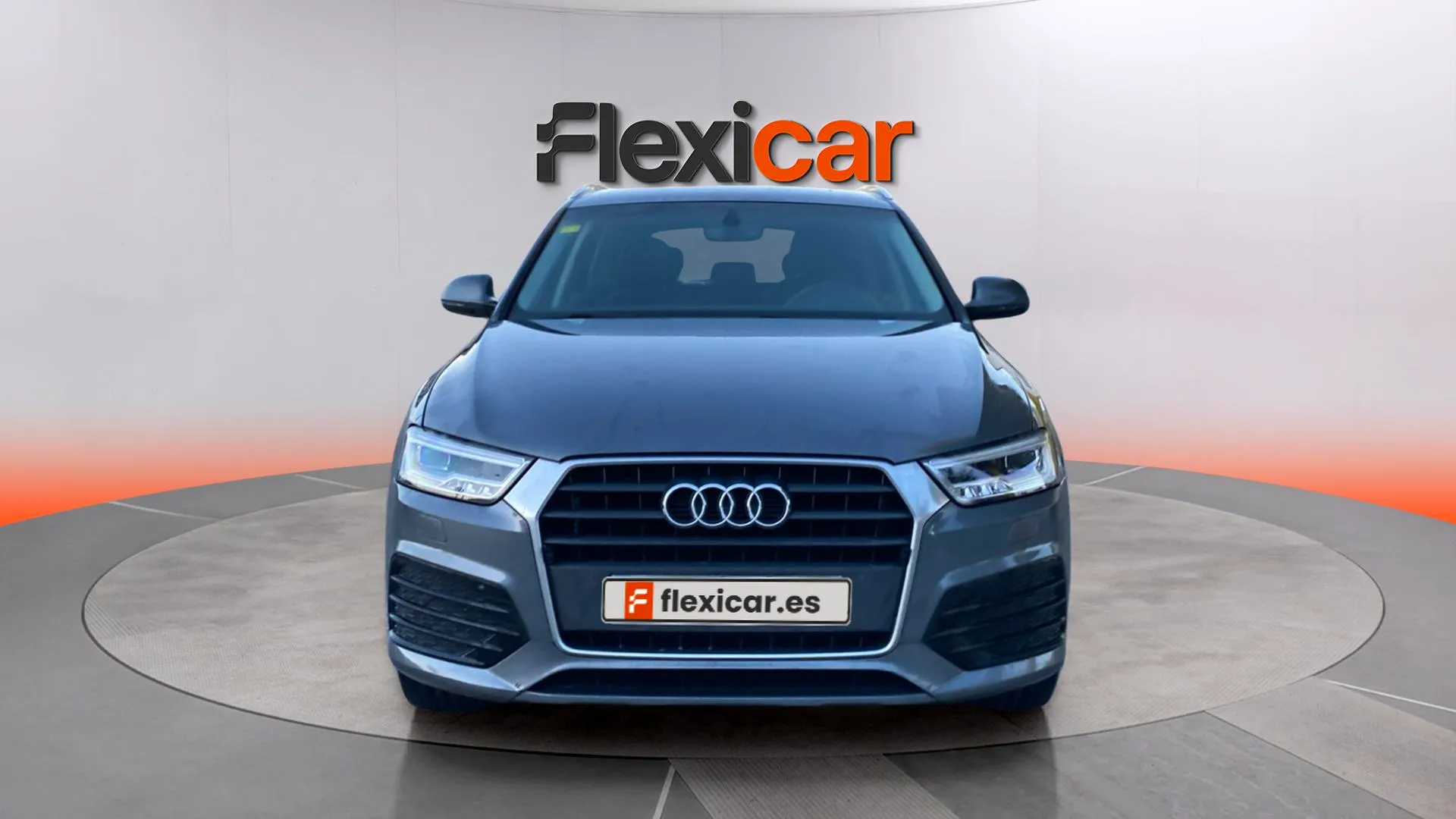 Audi Q3 2.0 TDI - foto 2