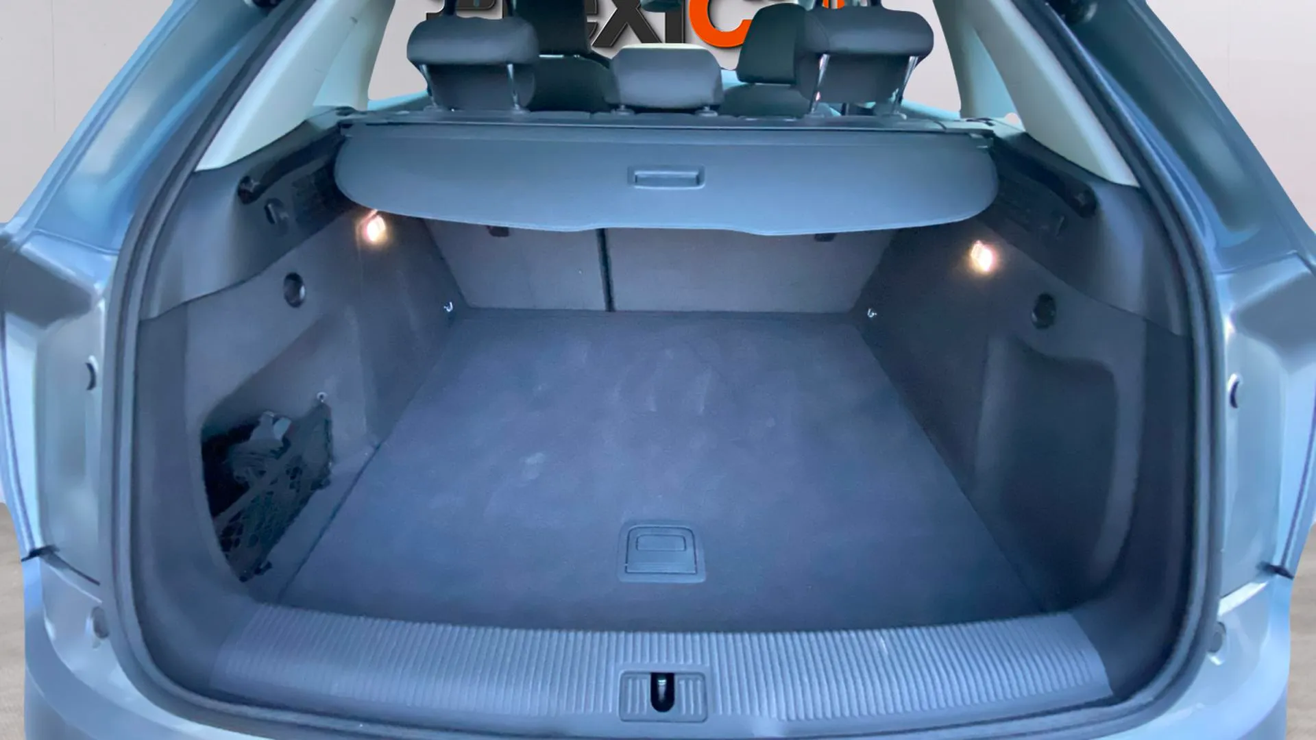 Audi Q3 2.0 TDI - foto 18