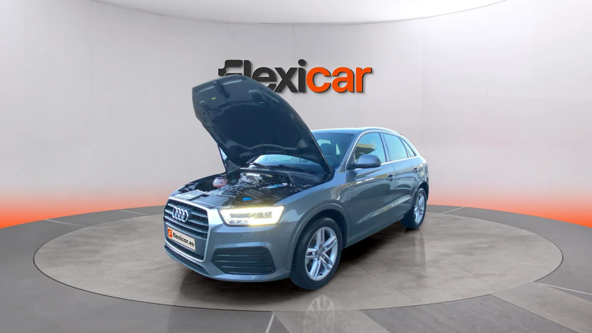 Audi Q3 2.0 TDI - foto 30