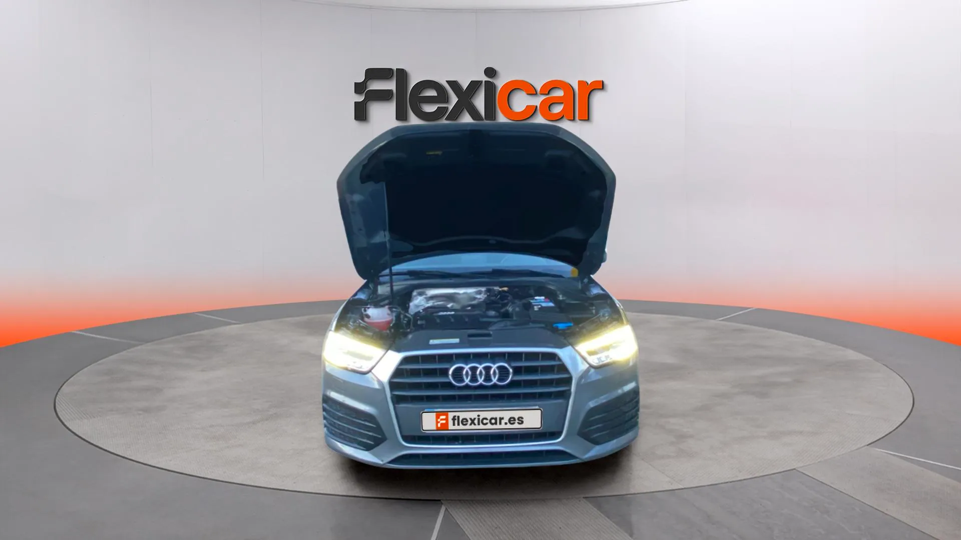 Audi Q3 2.0 TDI - foto 29