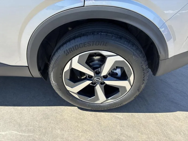 Nissan Qashqai DIG-T N-Style - foto 14