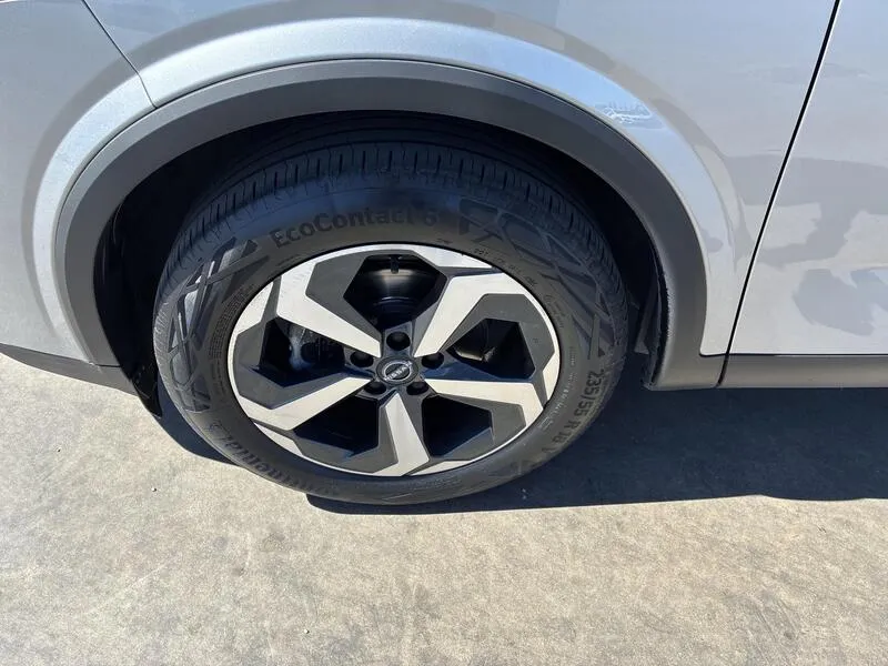 Nissan Qashqai DIG-T N-Style - foto 15