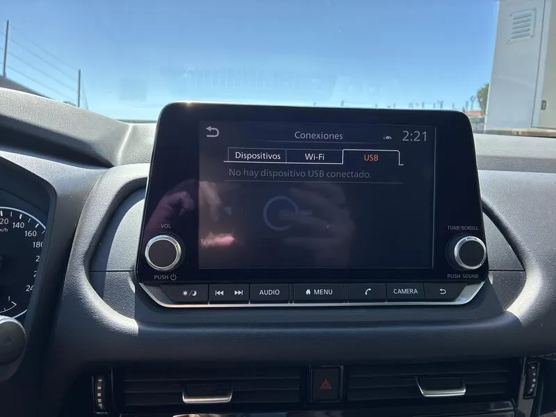 Nissan Qashqai DIG-T N-Style - foto 36