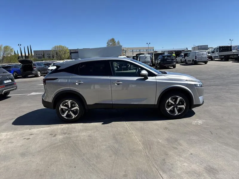 Nissan Qashqai DIG-T N-Style - foto 7