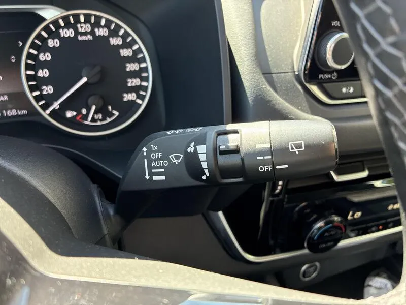 Nissan Qashqai DIG-T N-Style - foto 31