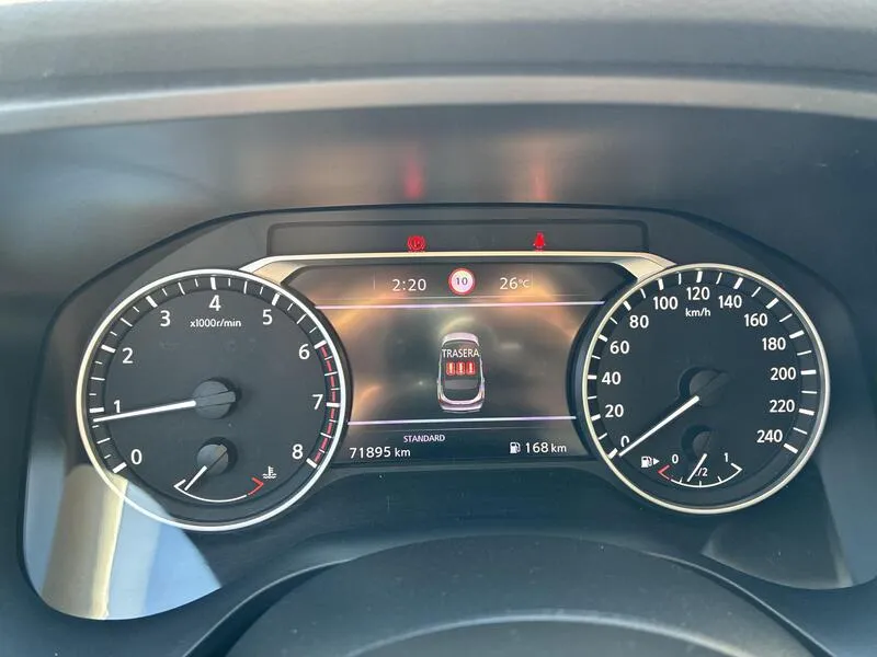 Nissan Qashqai DIG-T N-Style - foto 28