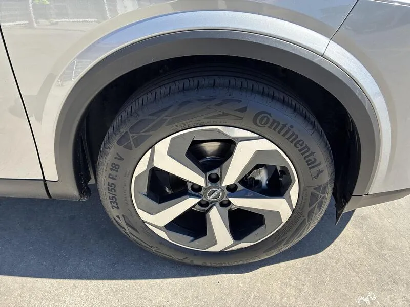 Nissan Qashqai DIG-T N-Style - foto 12