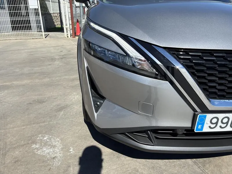 Nissan Qashqai DIG-T N-Style - foto 10
