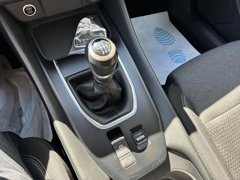 Nissan Qashqai DIG-T N-Style - foto 34