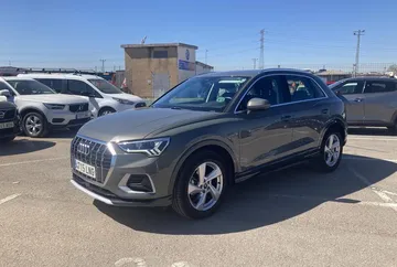 audi q3 35 tdi advanced s tronic diesel automatica arval barcelona 903000000251824