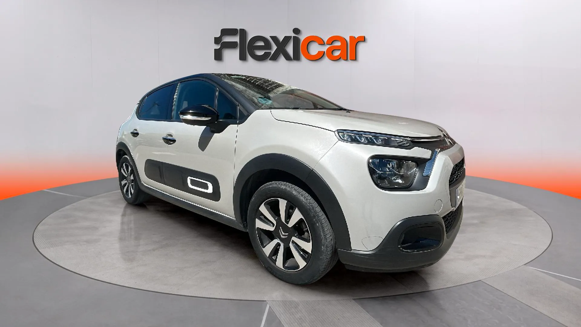 Citroën C3 PureTech Shine