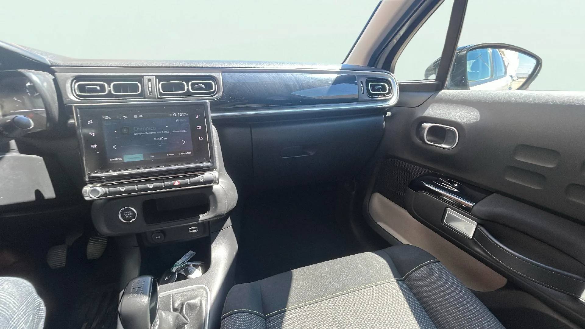 Citroën C3 PureTech Shine - foto 19