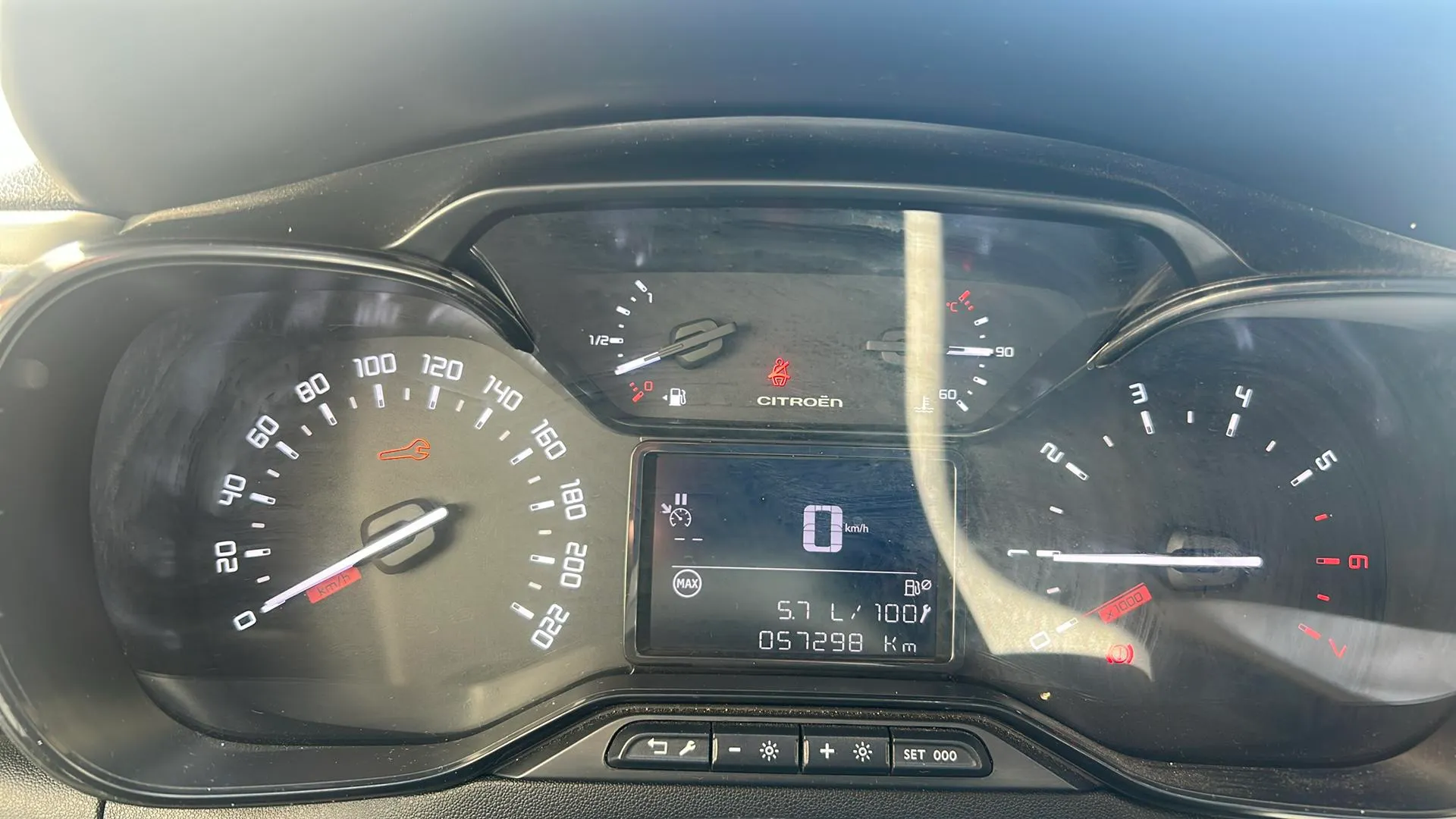Citroën C3 PureTech Shine - foto 10