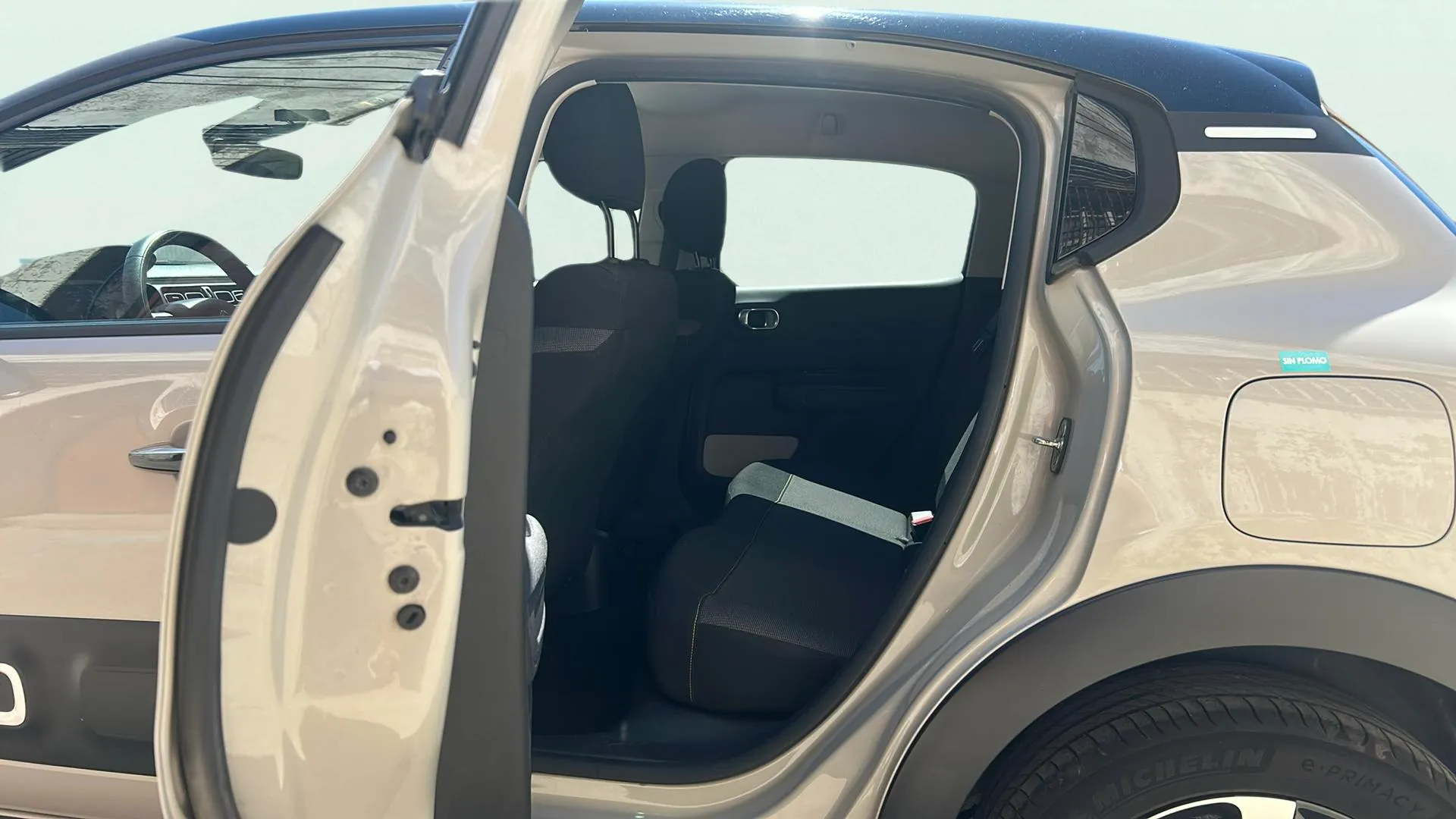 Citroën C3 PureTech Shine - foto 22