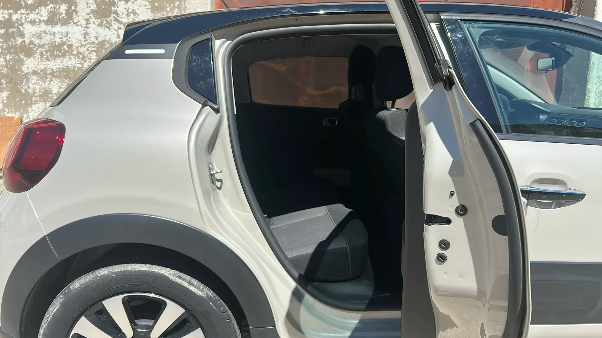 Citroën C3 PureTech Shine - foto 23