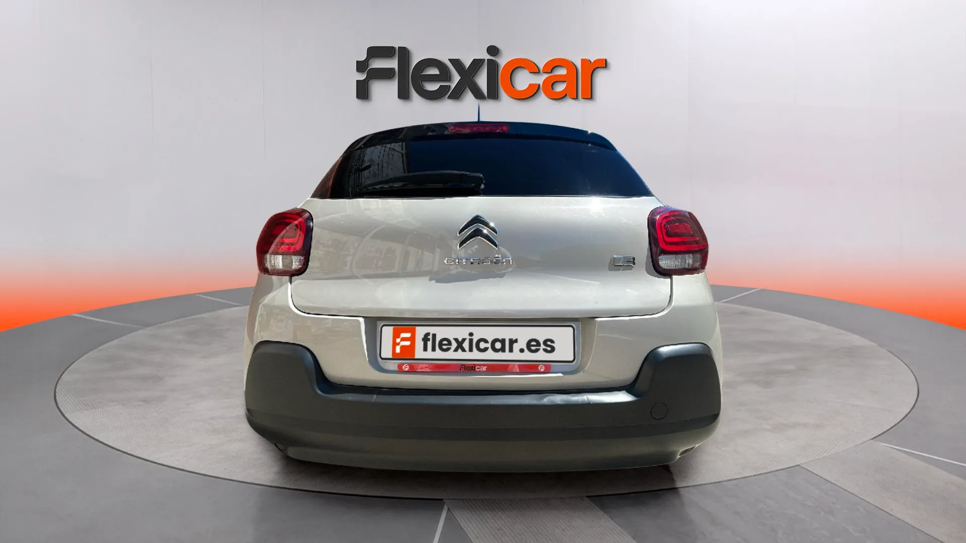 Citroën C3 PureTech Shine - foto 8