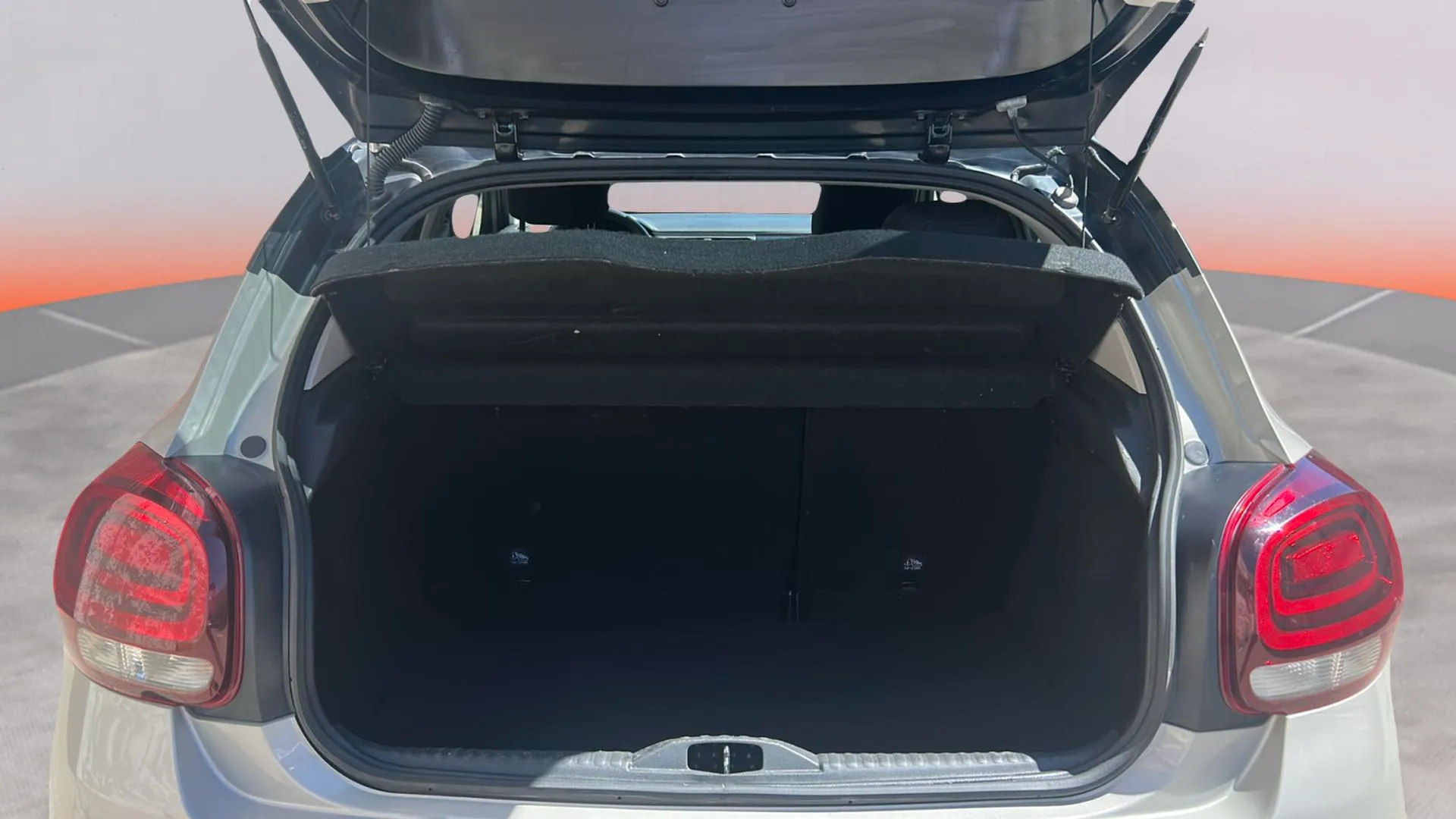 Citroën C3 PureTech Shine - foto 9