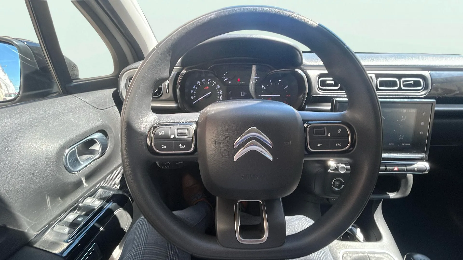 Citroën C3 PureTech Shine - foto 12